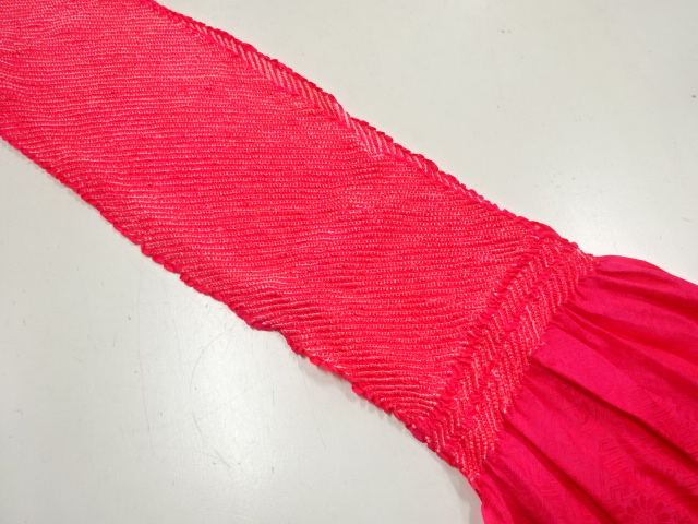 Japanese Kimono / Accessories Silk